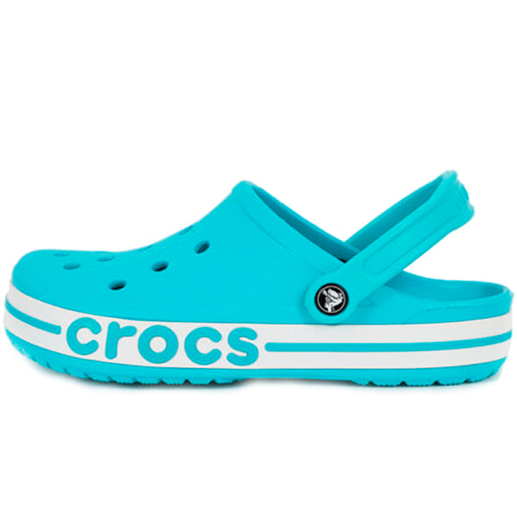 Slapi Crocs Classic Clog K photo 1 Slapi Crocs Classic Clog K photo 1